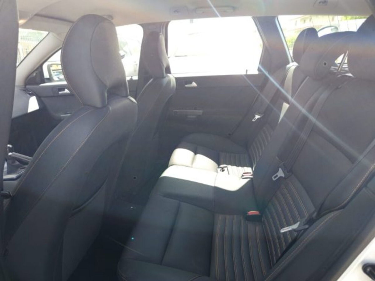 Volvo V50 1.6 D DRIVe cat Start/Stop POLAR (9)