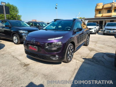 Citroen C4 Cactus 1.6 e-HDi 92 ETG6 Shine (2)