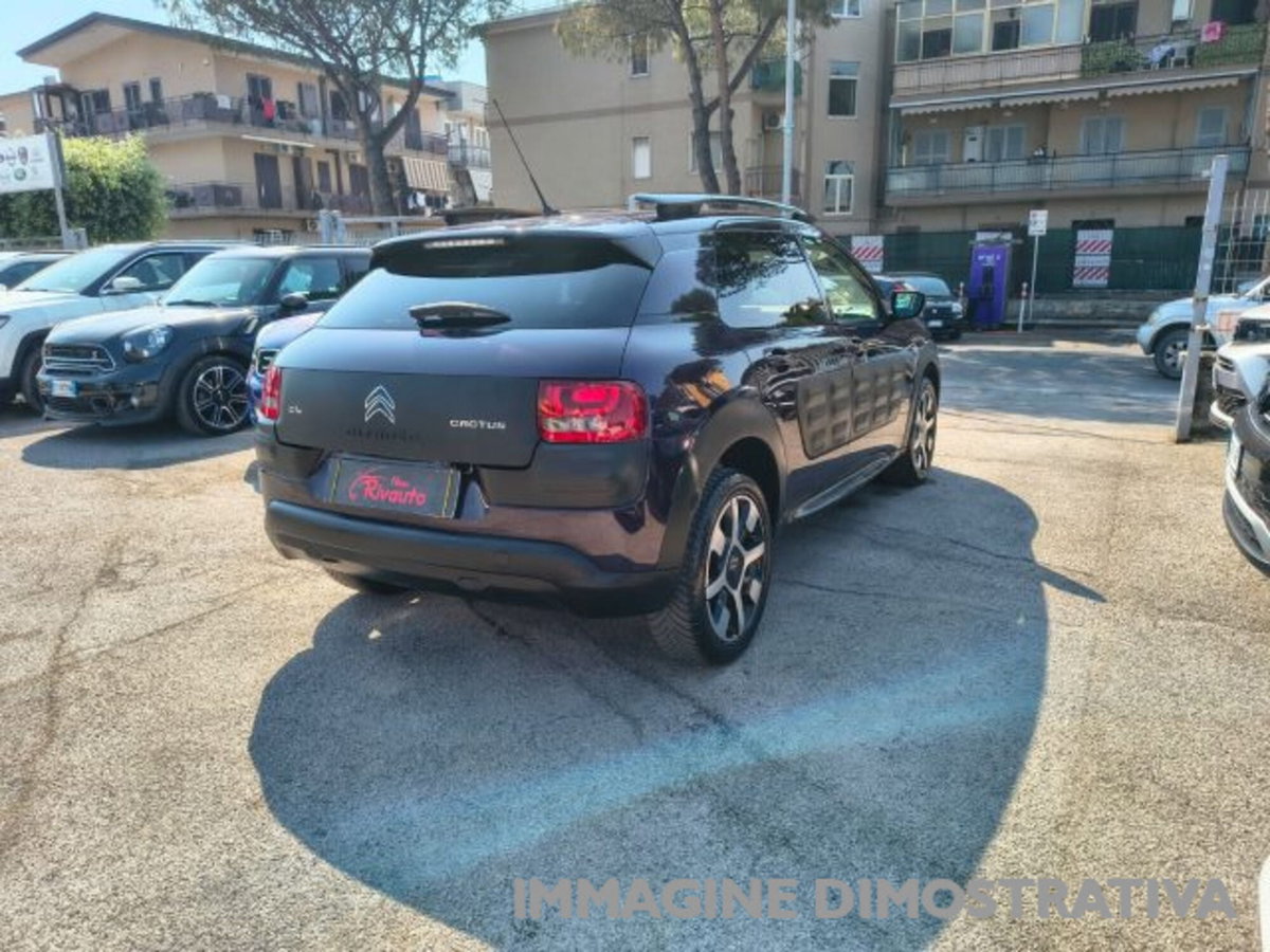 Citroen C4 Cactus 1.6 e-HDi 92 ETG6 Shine (3)