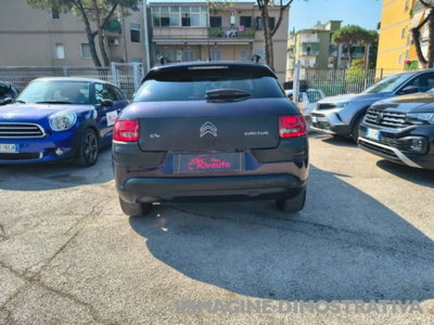 Citroen C4 Cactus 1.6 e-HDi 92 ETG6 Shine (6)