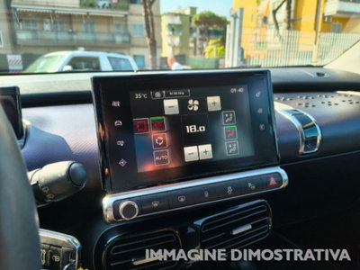 Citroen C4 Cactus 1.6 e-HDi 92 ETG6 Shine (9)