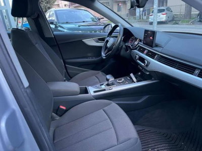Audi A4 Avant 2.0 TDI 150 CV S tronic Business Sport (15)