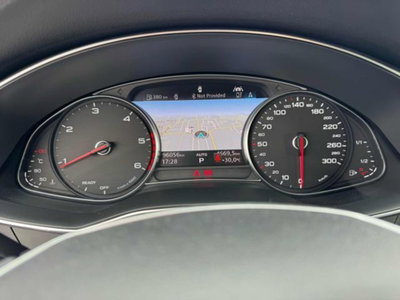 Audi A6 Avant 40 2.0 TDI quattro ultra S tronic Design (17)