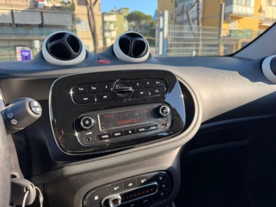 smart forfour forfour 70 1.0 twinamic Passion (13)
