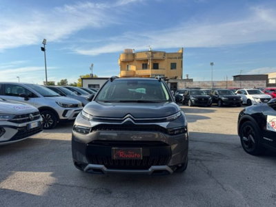 Citroen C3 Aircross PureTech 110 S&S Shine Pack usata
