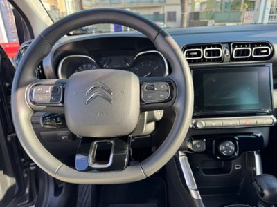 Citroen C3 Aircross PureTech 110 S&S Shine Pack (11)