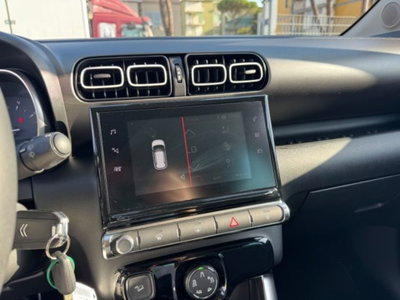 Citroen C3 Aircross PureTech 110 S&S Shine Pack (12)