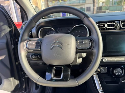 Citroen C3 Aircross PureTech 110 S&S Shine Pack (15)