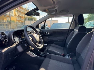 Citroen C3 Aircross PureTech 110 S&S Shine Pack (16)