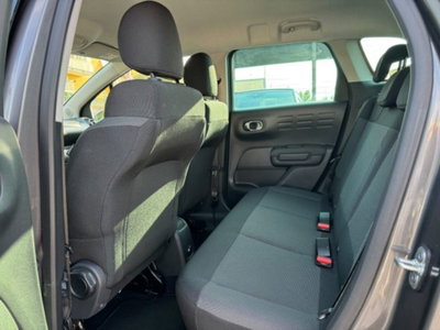 Citroen C3 Aircross PureTech 110 S&S Shine Pack (18)