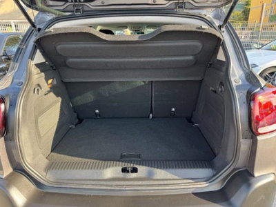 Citroen C3 Aircross PureTech 110 S&S Shine Pack (20)