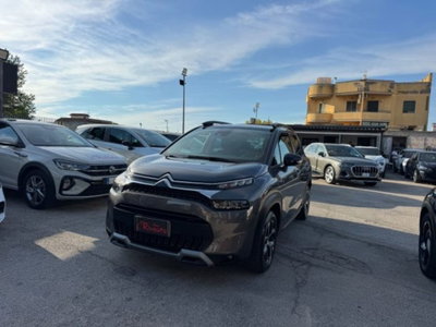 Citroen C3 Aircross PureTech 110 S&S Shine Pack (3)