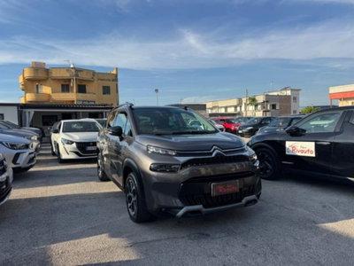 Citroen C3 Aircross PureTech 110 S&S Shine Pack (4)