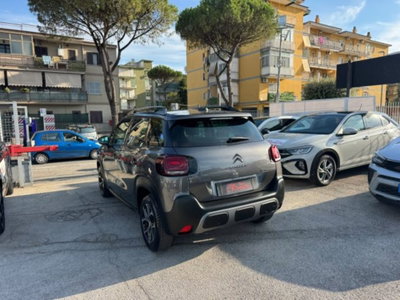 Citroen C3 Aircross PureTech 110 S&S Shine Pack (6)