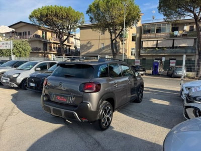 Citroen C3 Aircross PureTech 110 S&S Shine Pack (7)