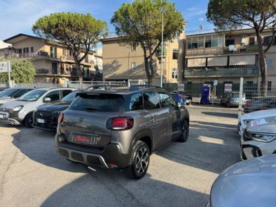 Citroen C3 Aircross PureTech 110 S&S Shine Pack (8)