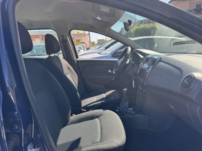 Dacia Sandero 0.9 TCe 12V TurboGPL 90CV Start&Stop Comfort (15)
