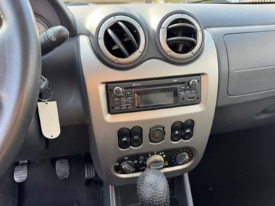 Dacia Sandero Stepway 1.6 8V 90CV (13)