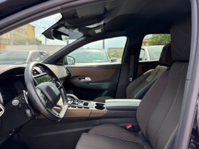 Ds DS 7 DS 7 Crossback BlueHDi 130 aut. Grand Chic (10)