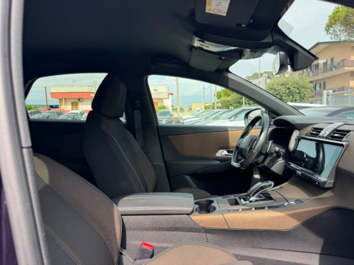 Ds DS 7 DS 7 Crossback BlueHDi 130 aut. Grand Chic (13)