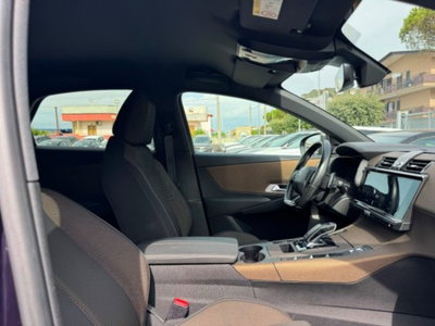 Ds DS 7 DS 7 Crossback BlueHDi 130 aut. Grand Chic (13)