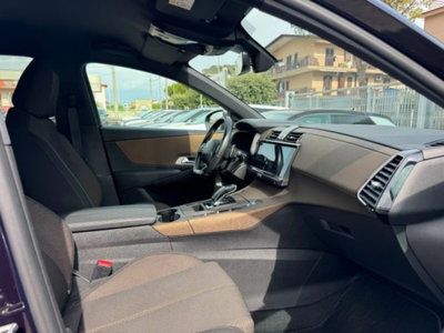 Ds DS 7 DS 7 Crossback BlueHDi 130 aut. Grand Chic (15)