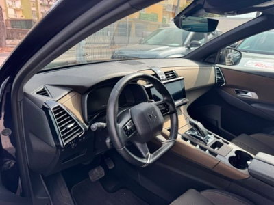 Ds DS 7 DS 7 Crossback BlueHDi 130 aut. Grand Chic (16)
