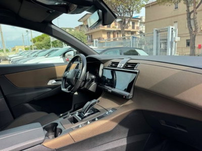 Ds DS 7 DS 7 Crossback BlueHDi 130 aut. Grand Chic (18)