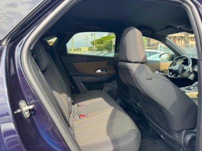 Ds DS 7 DS 7 Crossback BlueHDi 130 aut. Grand Chic (19)