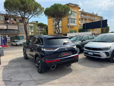 Ds DS 7 DS 7 Crossback BlueHDi 130 aut. Grand Chic (4)