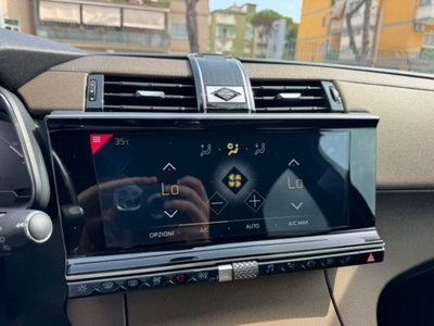 Ds DS 7 DS 7 Crossback BlueHDi 130 aut. Grand Chic (6)