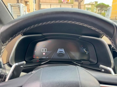 Ds DS 7 DS 7 Crossback BlueHDi 130 aut. Grand Chic (8)