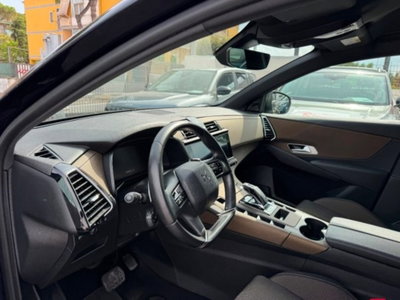 Ds DS 7 DS 7 Crossback BlueHDi 130 aut. Grand Chic (9)