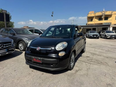 Fiat 500L 1.3 Multijet 85 CV Pop usata
