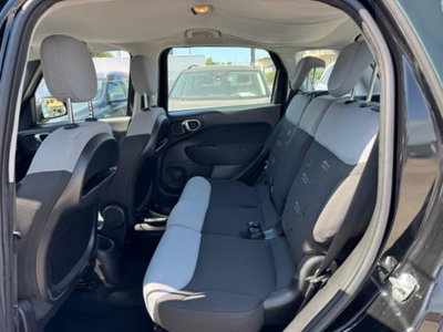 Fiat 500L 1.3 Multijet 85 CV Pop (10)