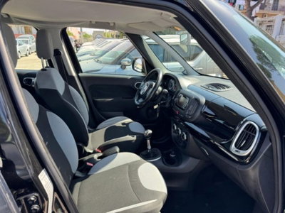 Fiat 500L 1.3 Multijet 85 CV Pop (13)