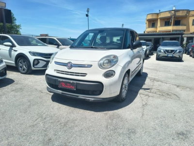 Fiat 500L 1.3 Multijet 85 CV Pop Star (3)