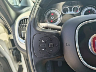 Fiat 500L 1.3 Multijet 85 CV Pop Star (4)