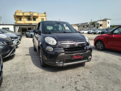 Fiat 500L 1.3 Multijet 85 CV Trekking (2)
