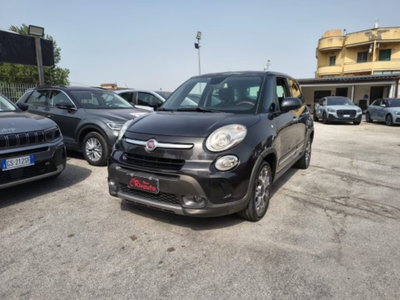 Fiat 500L 1.3 Multijet 85 CV Trekking (3)