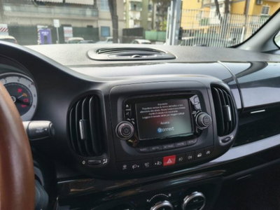 Fiat 500L 1.3 Multijet 85 CV Trekking (8)