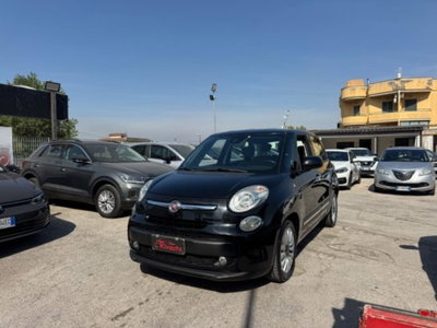 Fiat 500L 1.3 Multijet 95 CV Business usata