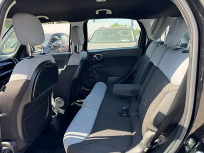 Fiat 500L 1.3 Multijet 95 CV Business (12)