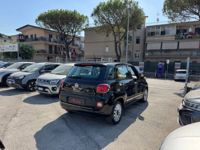 Fiat 500L 1.3 Multijet 95 CV Business (5)