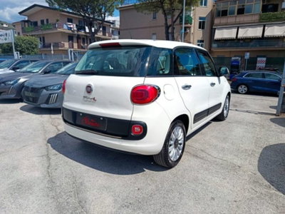 Fiat 500L 1.3 Multijet 95 CV Business (4)