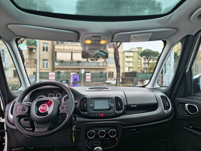 Fiat 500L Living 1.3 Multijet 95 CV Lounge (15)