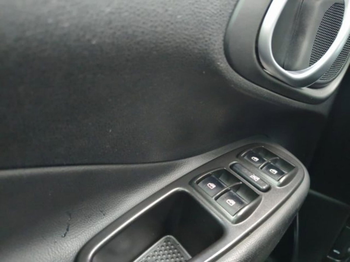 Fiat 500L Living 1.3 Multijet 95 CV Lounge (9)