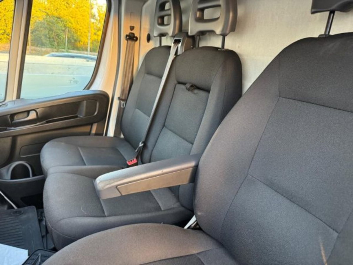Fiat Ducato Furgone 35 2.2 Mjt 160CV AT9 PLMX-TM Maxi (10)