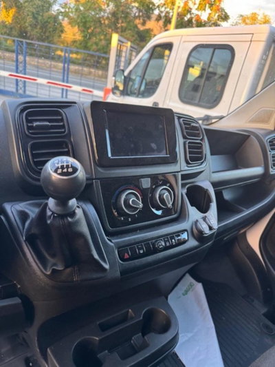 Fiat Ducato Furgone 35 2.2 Mjt 160CV AT9 PLMX-TM Maxi (12)