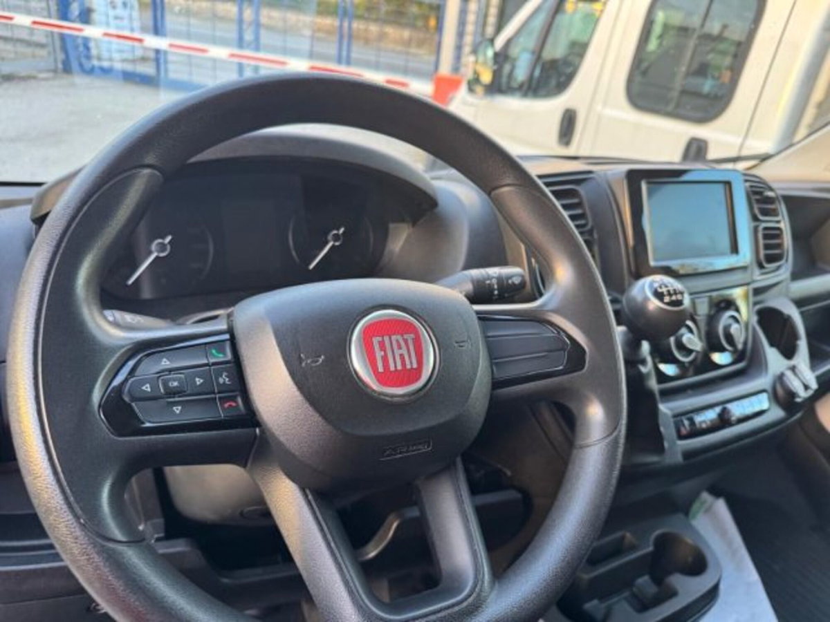 Fiat Ducato Furgone 35 2.2 Mjt 160CV AT9 PLMX-TM Maxi (13)